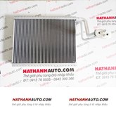 Dàn (giàn) lạnh xe BMW 5 Series, M5, M8, 7 Series - 64119378108